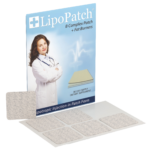 LipoPatch 30 Day Supply